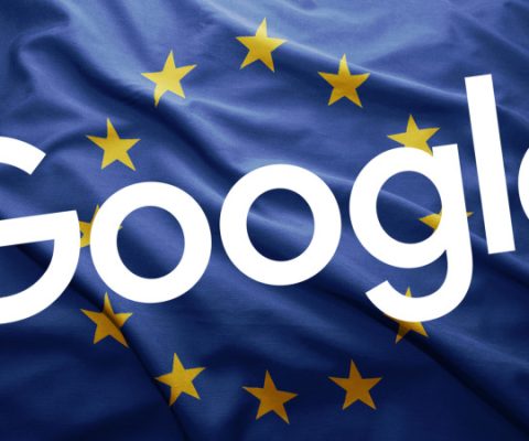 Google montre patte blanche à l’Union Européenne