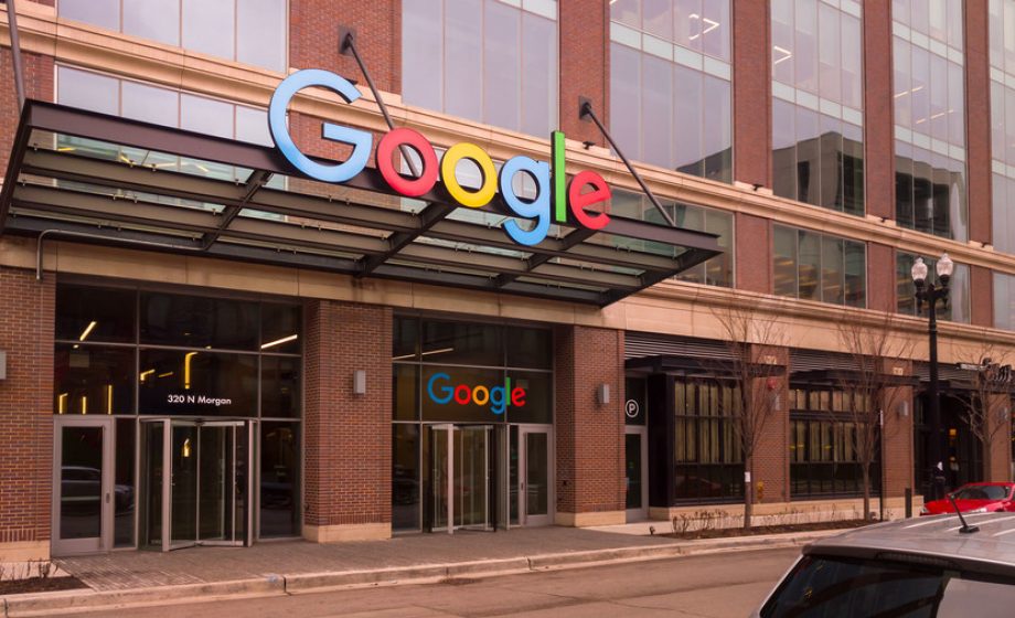 Google va lancer sa première boutique physique à New-York
