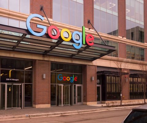 Google va lancer sa première boutique physique à New-York