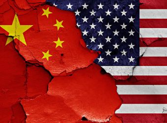Chine – USA : vers une double gouvernance de la Toile ?