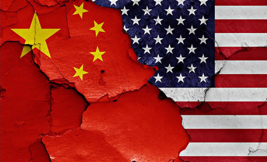 Chine – USA : vers une double gouvernance de la Toile ?