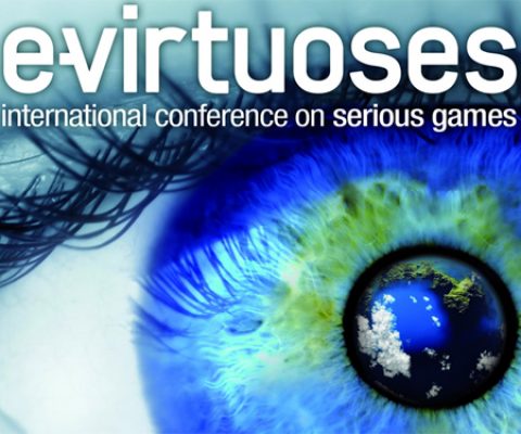 e-virtuoses puts France on the map in the world of serious games