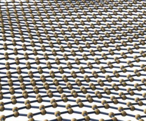 French Researcher from Cambridge says, “The Potential of Graphene is Huge”