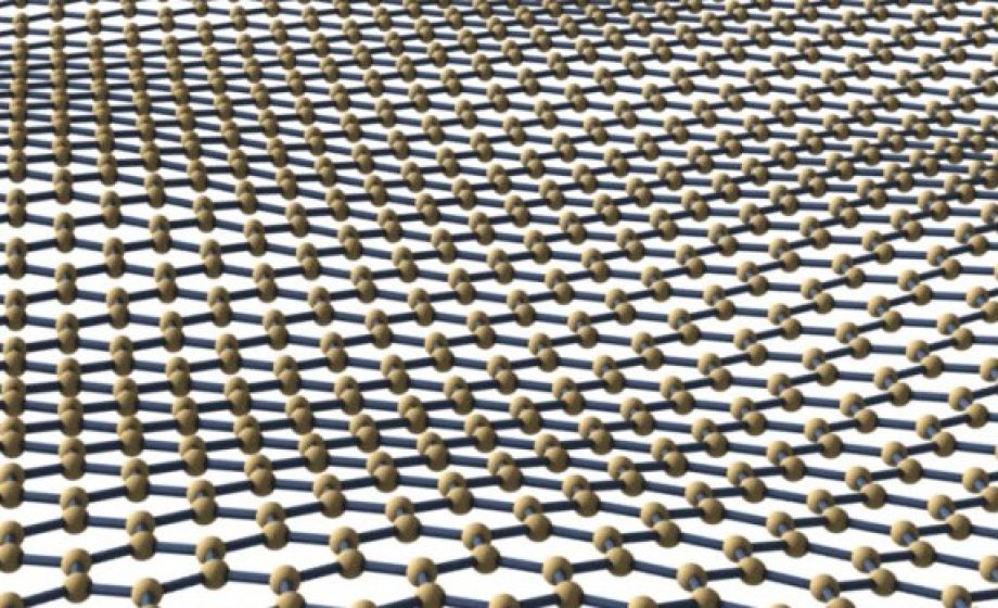 French Researcher from Cambridge says, “The Potential of Graphene is Huge”