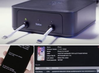 GrayKey, le boitier permettant de déverrouiller les iPhone, victime d’un piratage ?