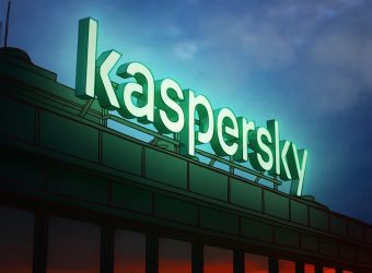 Guerre en Ukraine : le cas Kaspersky en question