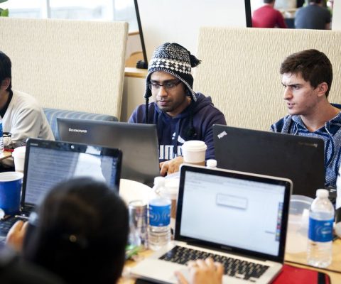 Make a difference…Join Geeklist’s #Hack4Good on October 4 – 6th!