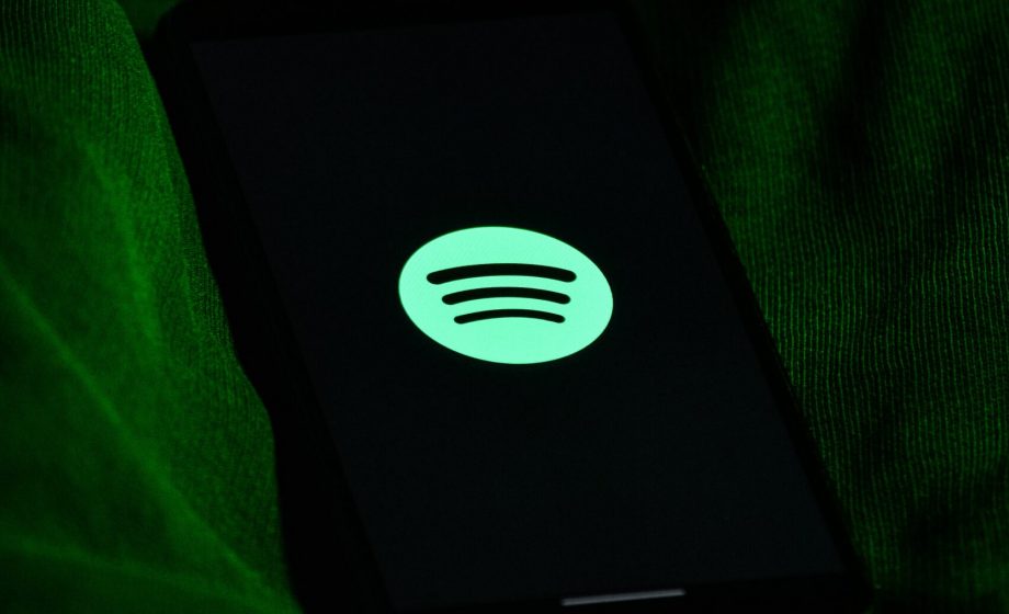 <strong>Spotify paying subscribers grew by 15% in Q1 despite Russia’s exit and Rogan backlash</strong>