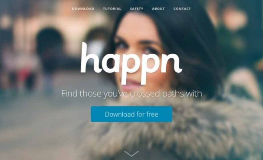 Happn launches in the Silicon Valley, announces 2.5 Million downloads