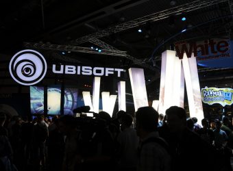 Harcèlement : Ubisoft coupe la tête de son numéro 2