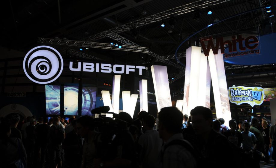 Harcèlement : Ubisoft coupe la tête de son numéro 2