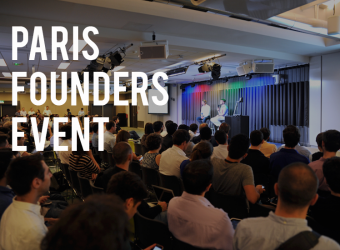 Paris Founders Event Summer Edition proves great French products are built during the summer