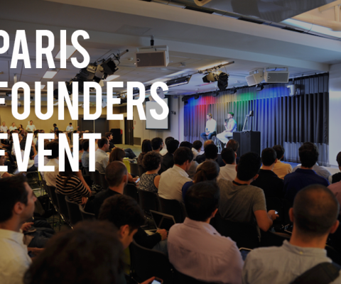 Paris Founders Event Summer Edition proves great French products are built during the summer