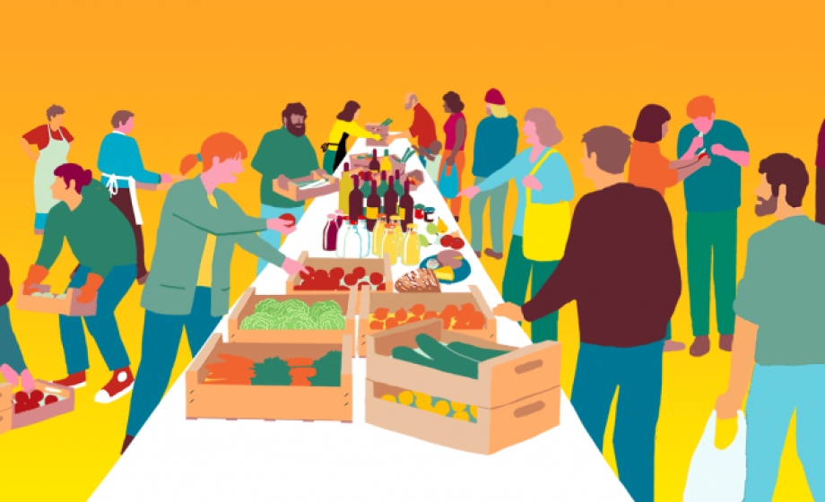 The Food Assembly raises €1.5 Million, plans June launch in Germany, UK & Spain