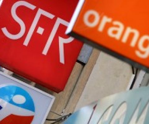 Orange and SFR both facing hefty anti-competition fines