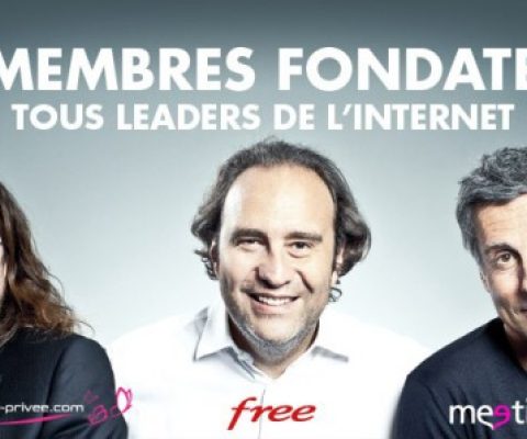 EEMI, Xavier Niel’s other internet school, to expand into former La Cantine office space