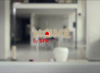 SFR’s next-generation box to enable the Connected Home