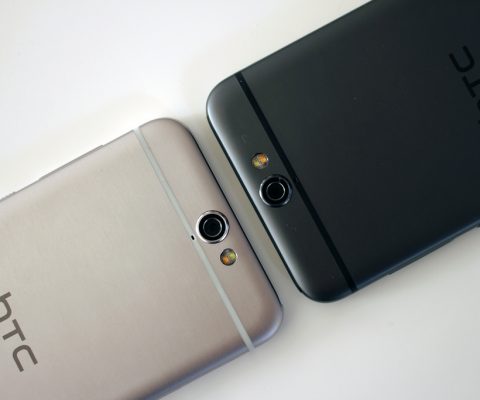 Google devrait racheter la branche mobile de HTC
