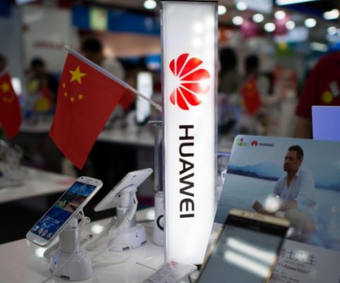 Huawei to invest 1.5 billion euros in France