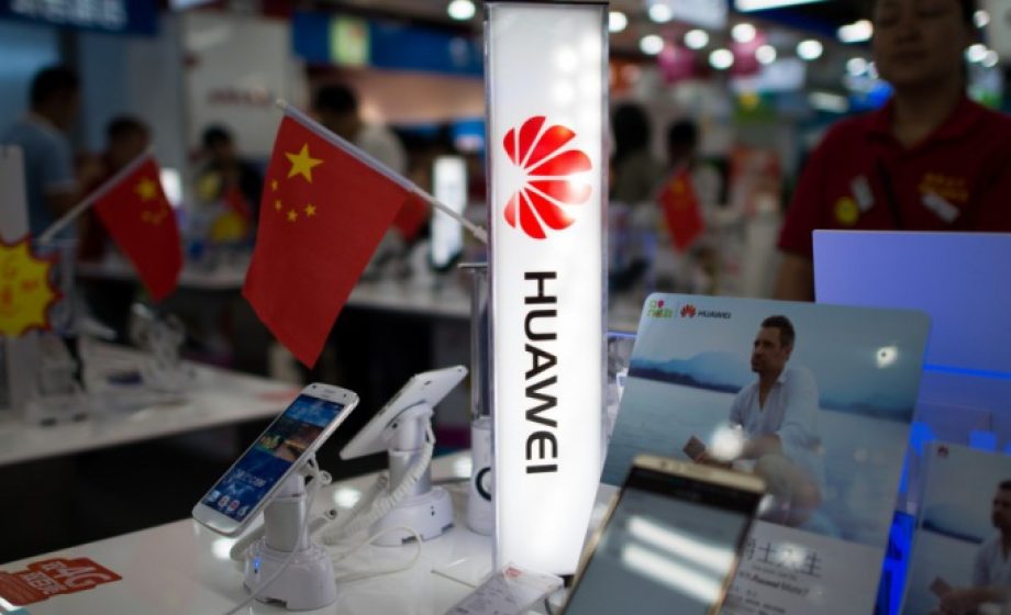 Huawei to invest 1.5 billion euros in France