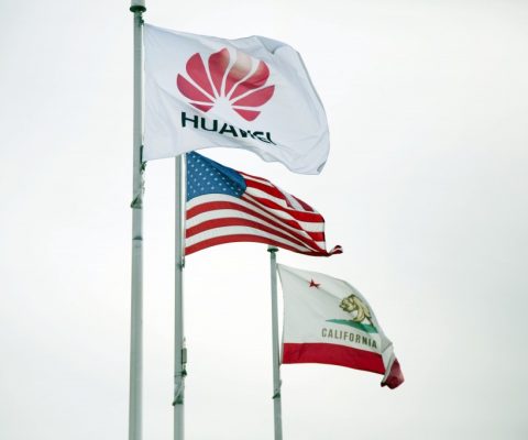 Guerre commerciale USA-Chine : Huawei au cœur de la tourmente