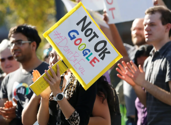 IA : pourquoi la politique de Google en terme d’éthique est (très) inquiétante