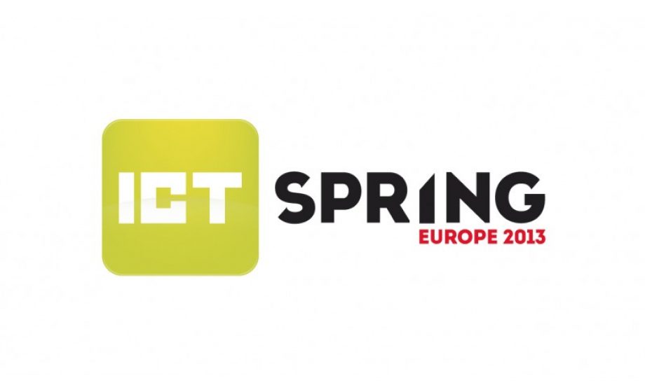 ICT Spring Europe unites the startup and corporate worlds on June 19 – 20th