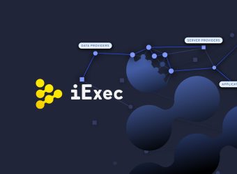 iExec, et sa solution blockchain dans le cloud, séduit la Bpi