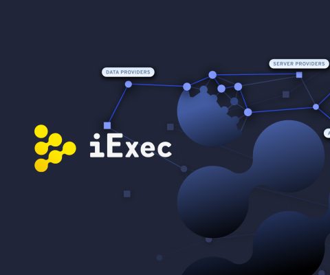 iExec, et sa solution blockchain dans le cloud, séduit la Bpi