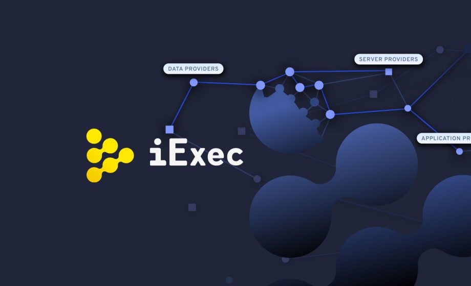 iExec, et sa solution blockchain dans le cloud, séduit la Bpi