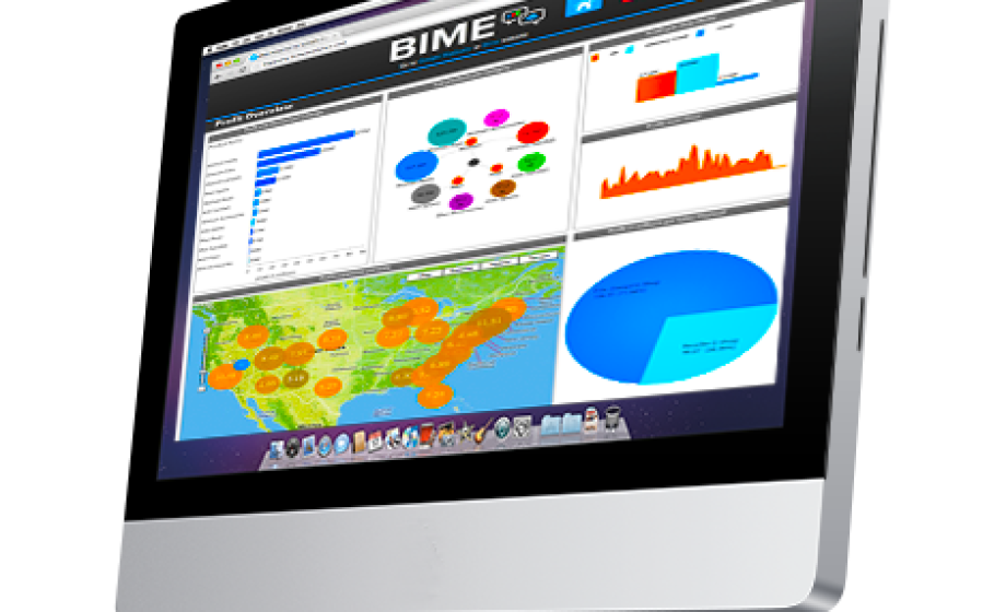 Cloud BI startup BIME Analytics raises $4 Million from Alven Capital; opens Kansas City office