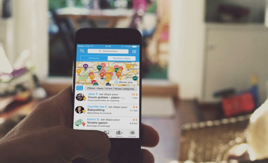 Twitter Meets Craigslist: Stootie raises €1.2 Million, boasts 170,000 users