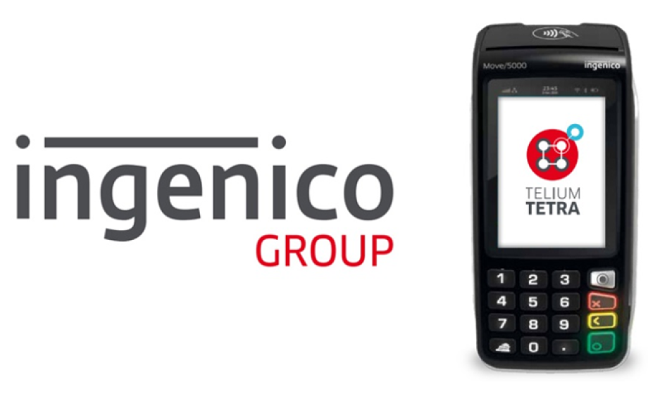 Ingenico's next generation POS terminals will accept Bitcoin thanks to Paymium