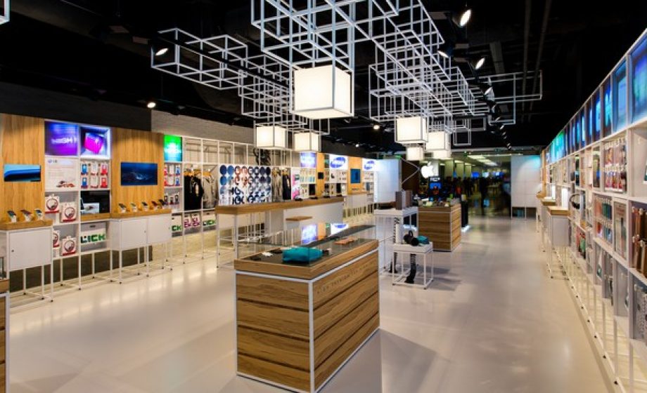 INNOV8 acquires Ascendeo to create leading connected objects retail outlets in Europe