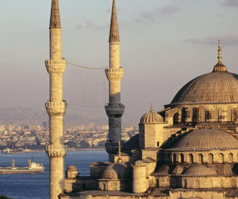 Webit to welcome 8,000 to Istanbul: why not join them, all expenses paid?