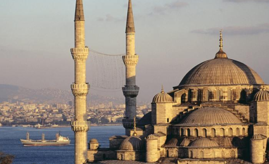 Webit to welcome 8,000 to Istanbul: why not join them, all expenses paid?