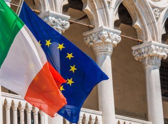VC industry in Italy: Among the bleak reality of numbers and a pinch of optimism