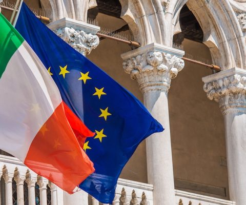 VC industry in Italy: Among the bleak reality of numbers and a pinch of optimism