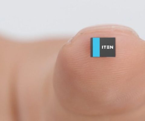 <em>Iten va ouvrir une seconde usine pour ses micro-batteries CMS lithium-ion</em>