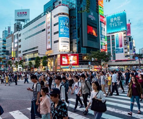 Numérique : le Japon va limiter les investissements étrangers