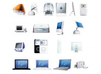Apple : avec le départ de Jony Ive, une page se tourne