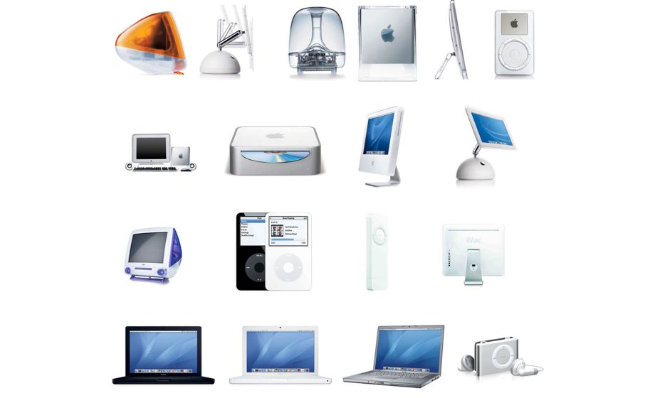 Apple : avec le départ de Jony Ive, une page se tourne
