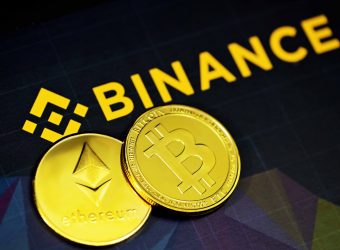 <strong>Binance gets the first European Regulatory approval in France.</strong>