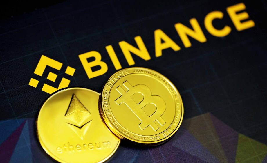 <strong>Binance gets the first European Regulatory approval in France.</strong>