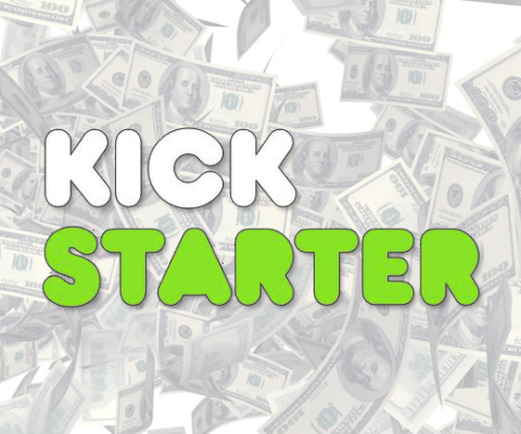 10 Figures you need to know before launching your Kickstarter campaign