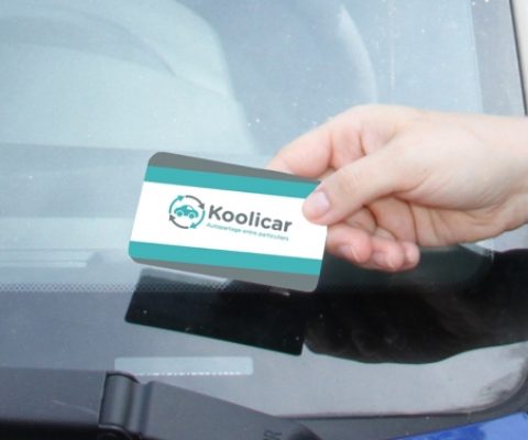 P2P Car Rental Service Koolicar raises €18M from French auto giant PSA Peugeot Citroën