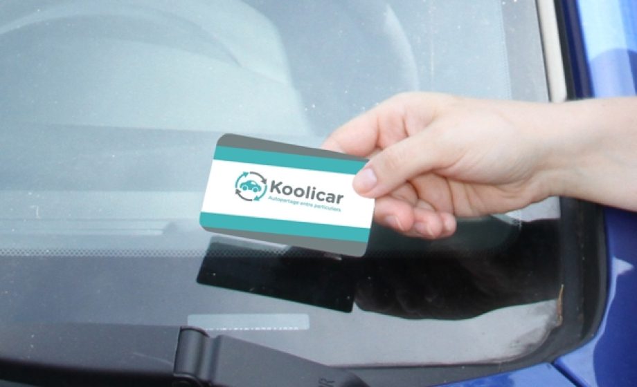 P2P Car Rental Service Koolicar raises €18M from French auto giant PSA Peugeot Citroën