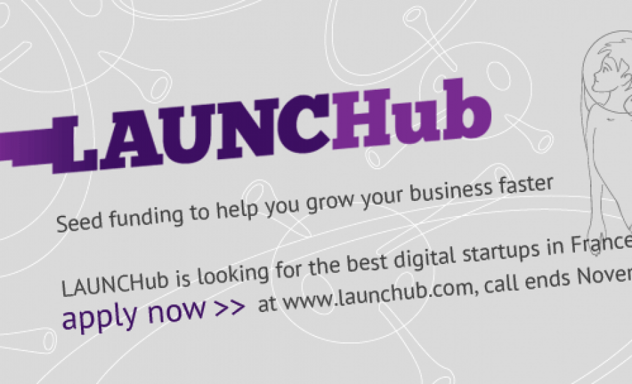French Startups: move to Bulgaria and LAUNCHub will give you €200K