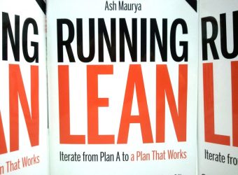 Ash Maurya brings his celebrated Running Lean workshop to Paris on October 14-15th