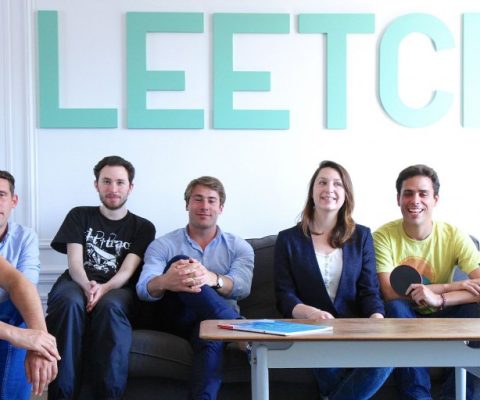 France's 1st FinTech exit, Leetchi acquired in a deal valued at €50 Million+